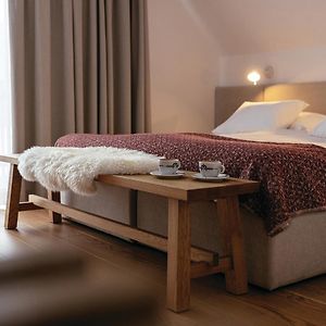 Superior Double Room Balcony
